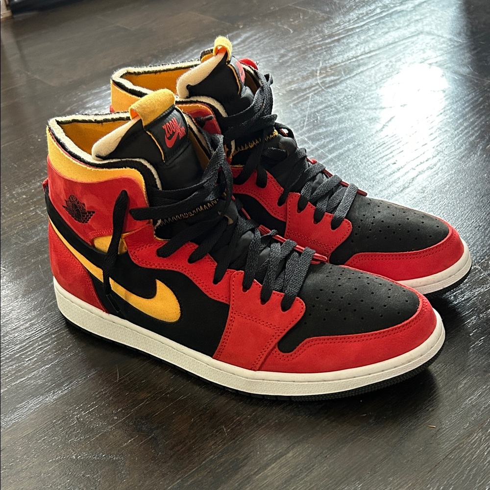 Nike Air Jordan 1 High Zoom Air CMFT